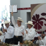 Tras Cabalgata por la Unidad en Tamaulipas, UAT y UGRT firman convenio estratégico para el desarrollo pecuario del estado