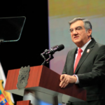 Asistirá Américo a los informes de las y los alcaldes de Tamaulipas
