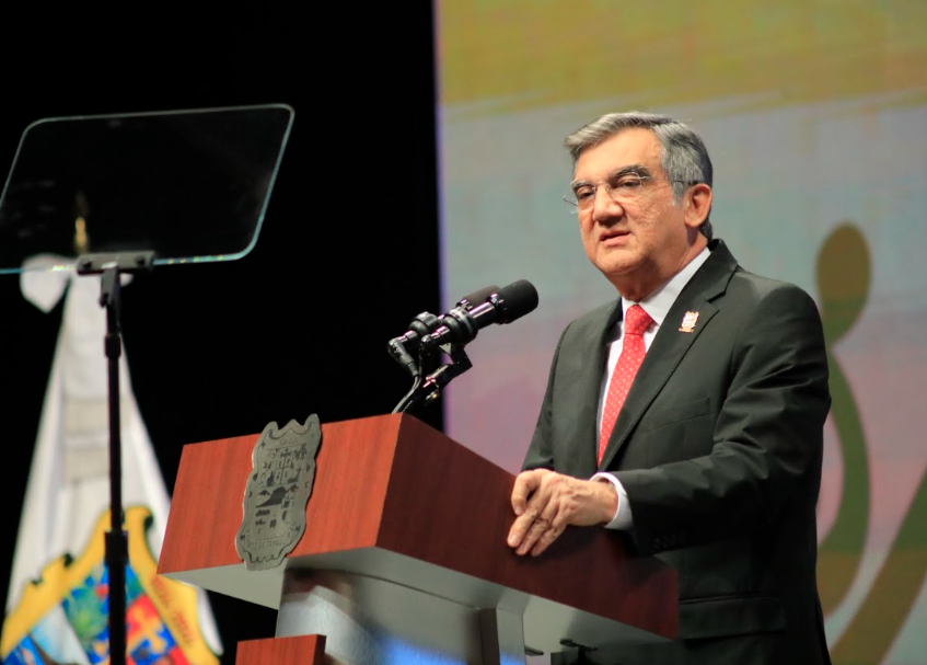 Asistirá Américo a los informes de las y los alcaldes de Tamaulipas