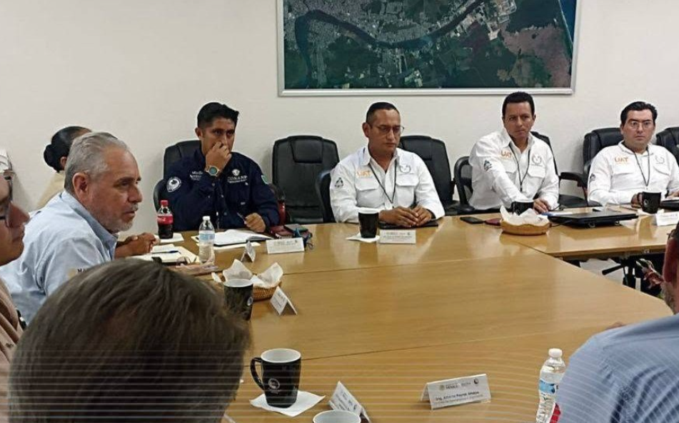 La UAT realizará estudios para proteger ecosistema de la Isla de Lobos