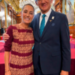 Segundo Informe de la presidenta Claudia Sheinbaum confirma grandes proyectos y oportunidades para Tamaulipas: Américo Villarreal