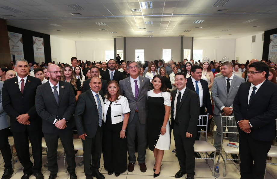 Refrenda Américo apoyo a Miguel Alemán para generar bienestar y desarrollo