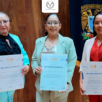 Catedráticas de la UAT reciben premio nacional de Trabajo Social 2026