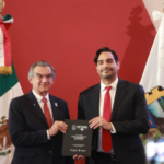 En Reynosa se consolida una transformación con bienestar, infraestructura y desarrollo: Américo