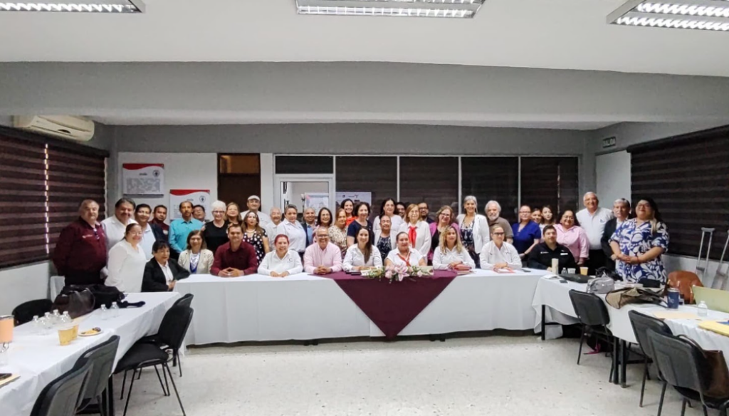 Fortalece SET formación integral de futuros docentes en Tamaulipas