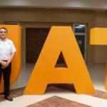 Otorgan Premio Estatal de Innovación al Dr. Edgardo Jonathan Suárez, destacado investigador de la UAT