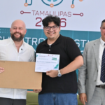 Estudiante de la UAT conquista el torneo estatal de programación TamCoder 2026