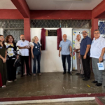 Reconoce y celebra SET legado educativo de la Escuela “Simón Bolívar” a 43 años de su fundación Reconoce y celebra SET legado educativo de la Escuela “Simón Bolívar” a 43 años de su fundación