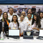 Celebra la UAT en Tampico jornada de divulgación de la ciencia