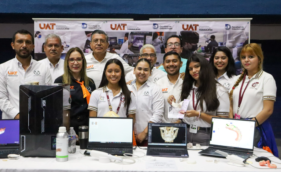 Celebra la UAT en Tampico jornada de divulgación de la ciencia