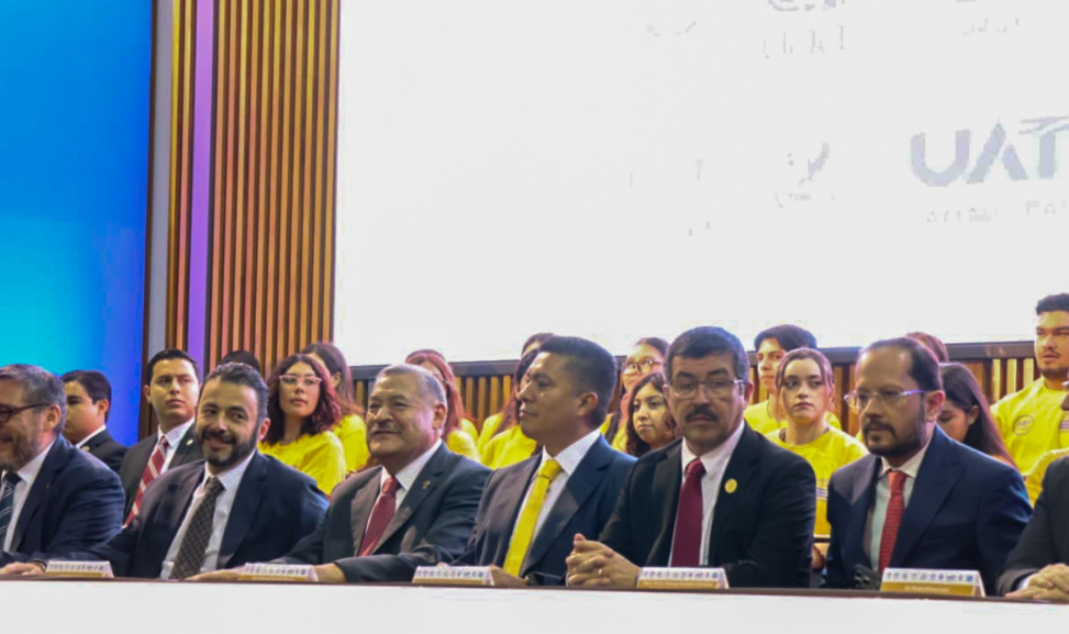Estudiantes de la UAT participarán como Auditores Universitarios de la ASF