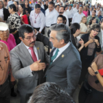 Destaca Américo Villarreal sinergia con la UAT en el desarrollo de Tamaulipas Destaca Américo Villarreal sinergia con la UAT en el desarrollo de Tamaulipas
