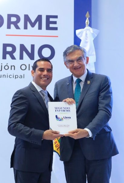 En Llera, reconoce Américo esfuerzo coordinado de ganaderos contra el gusano barrenador