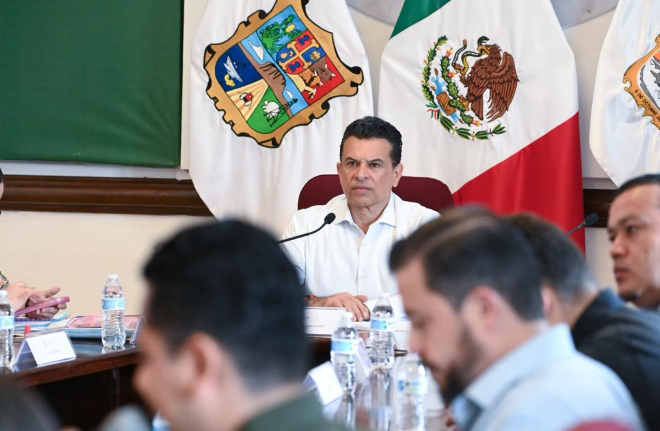 Avanza en Cabildo de Victoria proyecto para crear el Reglamento del Consejo Victorense de la Juventud.