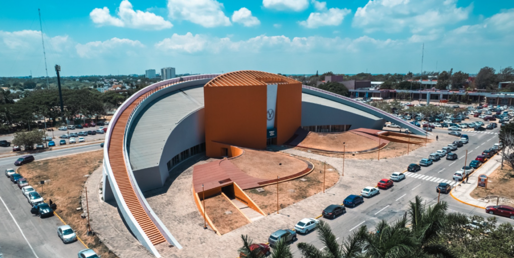 UAT CONMEMORARÁ SU 76 ANIVERSARIO CON HOMENAJE A SUS FUNDADORES EN EL CENTRO UNIVERSITARIO SUR
