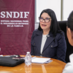 Impulsan DIF Nacional y DIF Tamaulipas el bienestar y envejecimiento activo de adultos mayores Impulsan DIF Nacional y DIF Tamaulipas el bienestar y envejecimiento activo de adultos mayores