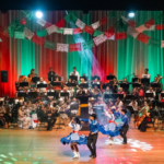 La Orquesta Sinfónica de la UAT celebra 50 años de excelencia cultural con el concierto MexiUATísimo La Orquesta Sinfónica de la UAT celebra 50 años de excelencia cultural con el concierto MexiUATísimo