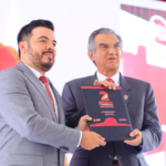 Con inversión de más de mil 328 mdp, Américo fortalece el impulso de González Con inversión de más de mil 328 mdp, Américo fortalece el impulso de González