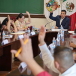 Aprueba Cabildo de Victoria Plan Parcial de Desarrollo Urbano del Puerto Seco. Aprueba Cabildo de Victoria Plan Parcial de Desarrollo Urbano del Puerto Seco.
