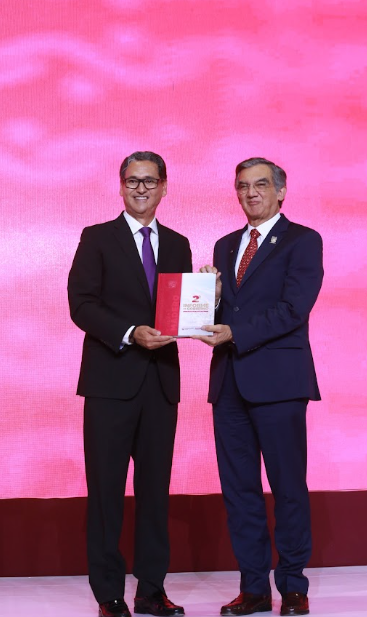 Tamaulipas va por buen camino; anuncia Américo unidad oncológica de 220 mdp en Madero