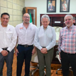 La UAT y Secretaría de Salud estatal incorporan la inteligencia artificial a la atención médica preventiva La UAT y Secretaría de Salud estatal incorporan la inteligencia artificial a la atención médica preventiva