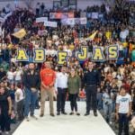 Celebra UAT la identidad universitaria con emotivo concierto en el Campus Victoria