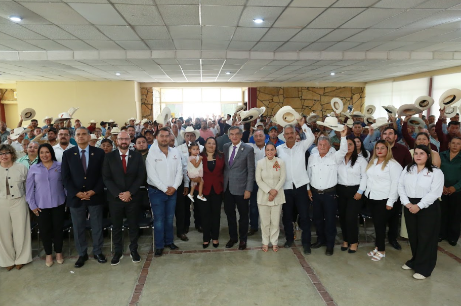 Invierte Gobierno de Tamaulipas 859 mdp en San Carlos; se rehabilitará carretera de La Soledad: Américo
