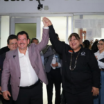 Eligen a Edy Izaguirre para nuevo período al frente de Derecho Victoria en la UAT