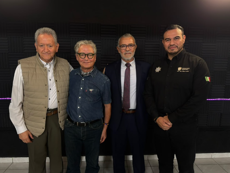 Salud, obra pública y seguridad consolidan la transformación de Tamaulipas