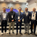 Fortalece Dámaso Anaya proyección global de la UAT en la Cumbre de Rectores en Japón Fortalece Dámaso Anaya proyección global de la UAT en la Cumbre de Rectores en Japón
