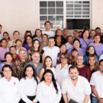 Fortalece DIF Victoria capacitación y oportunidades para las familias victorenses.