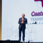 Destaca Américo Villarreal labor del DIF Tamaulipas en cuatro años de transformación Destaca Américo Villarreal labor del DIF Tamaulipas en cuatro años de transformación