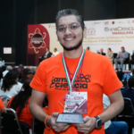 Docente de la UAT gana acreditación de la NASA tras triunfar en el Foro Estatal STEM Docente de la UAT gana acreditación de la NASA tras triunfar en el Foro Estatal STEM