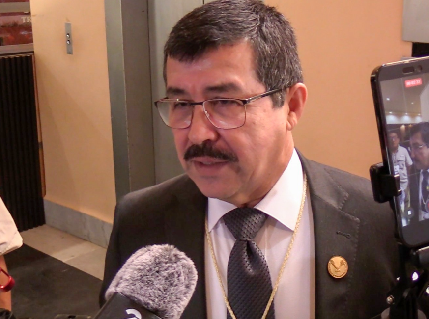 Articulación con Gobierno del Estado beneficia la formación universitaria y el desarrollo científico: rector de la UAT
