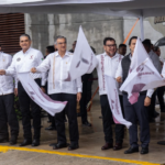 Fortalece SET escuelas públicas con mobiliario y equipos Fortalece SET escuelas públicas con mobiliario y equipos