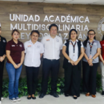 Proyecto educativo de la UAT es finalista de los QS Reimagine Education Awards 2026 Proyecto educativo de la UAT es finalista de los QS Reimagine Education Awards 2026