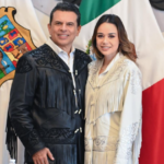 Conmemora Lalo Gattás 276 aniversario de fundación de Victoria, la Capital y Corazón de Tamaulipas. Conmemora Lalo Gattás 276 aniversario de fundación de Victoria, la Capital y Corazón de Tamaulipas.