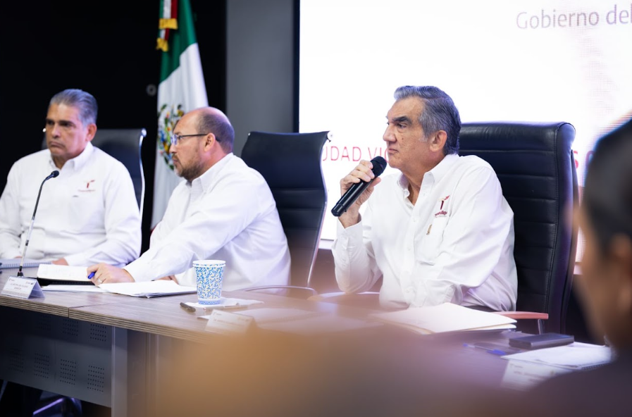 Colectivos reconocen apertura de Américo Villarreal para atender búsqueda de desaparecidos