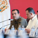 Coordina Mesa de Salud Municipal acciones preventivas para la temporada invernal.