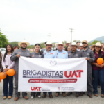 Fortalece rector de la UAT la unidad y las tradiciones en la FMVZ