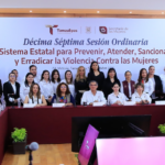 En Tamaulipas se trabaja para prevenir y atender la violencia contra las mujeres: Américo En Tamaulipas se trabaja para prevenir y atender la violencia contra las mujeres: Américo