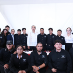 Con los gobiernos humanistas, a Nuevo Laredo le va mejor: Américo