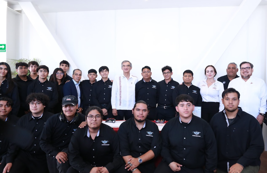 Con los gobiernos humanistas, a Nuevo Laredo le va mejor: Américo
