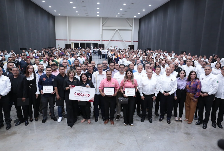 Programa para regularizar Centros de Rehabilitación de Adicciones en Tamaulipas será ejemplo nacional