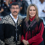 Destaca Dámaso Anaya la sólida participación de la UAT en la Feria Tamaulipas 2026