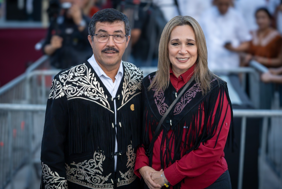 Destaca Dámaso Anaya la sólida participación de la UAT en la Feria Tamaulipas 2026