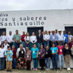 La UAT consolida proyecto de aprovechamiento del laurel para el emprendimiento rural