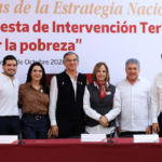Lanzan en Tamaulipas estrategia para prevenir embarazo infantil y reducir pobreza