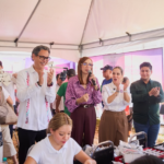 Gobierno del Estado y DIF Tamaulipas llevan la brigada Transformando Familias a Ciudad Madero Gobierno del Estado y DIF Tamaulipas llevan la brigada Transformando Familias a Ciudad Madero
