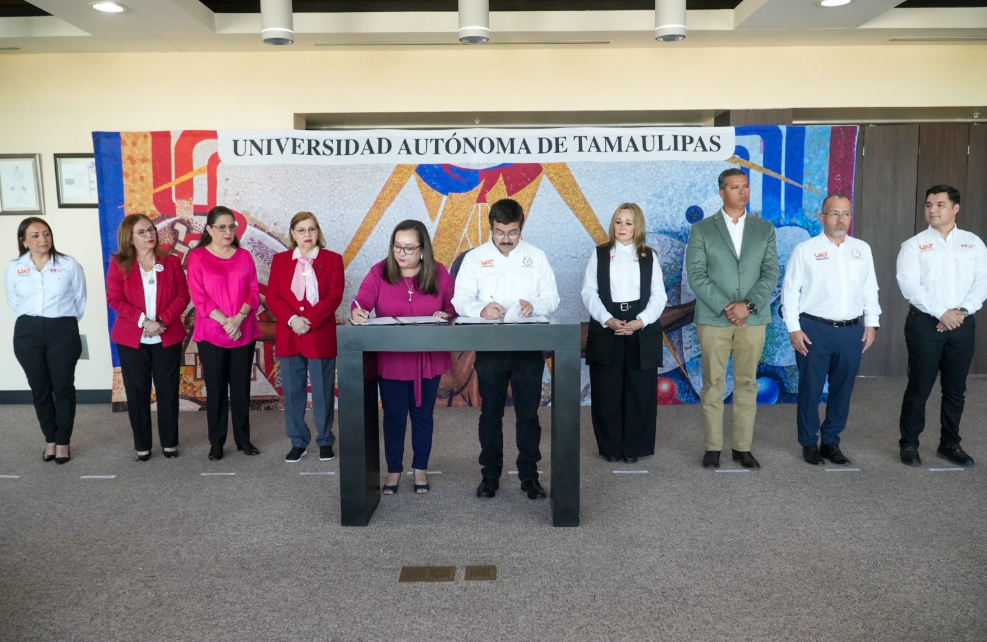 La UAT y la Escuela Normal de Educadoras impulsan la excelencia docente en la educación y desarrollo infantil